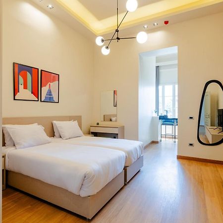 Brassbell L Zamalek L Daoud Studios Káhira Exteriér fotografie