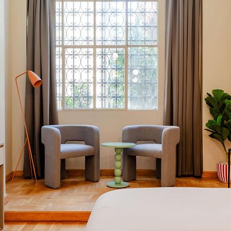 Brassbell L Zamalek L Daoud Studios Káhira Exteriér fotografie