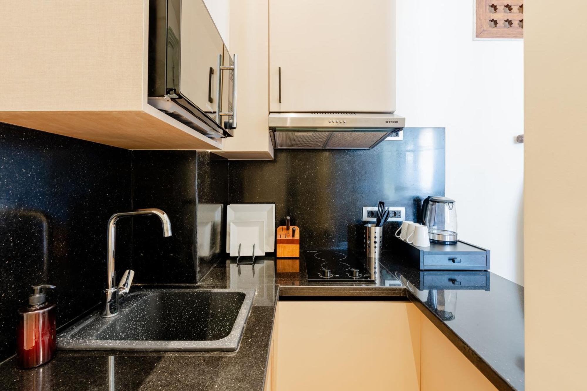 Brassbell L Zamalek L Daoud Studios Káhira Exteriér fotografie
