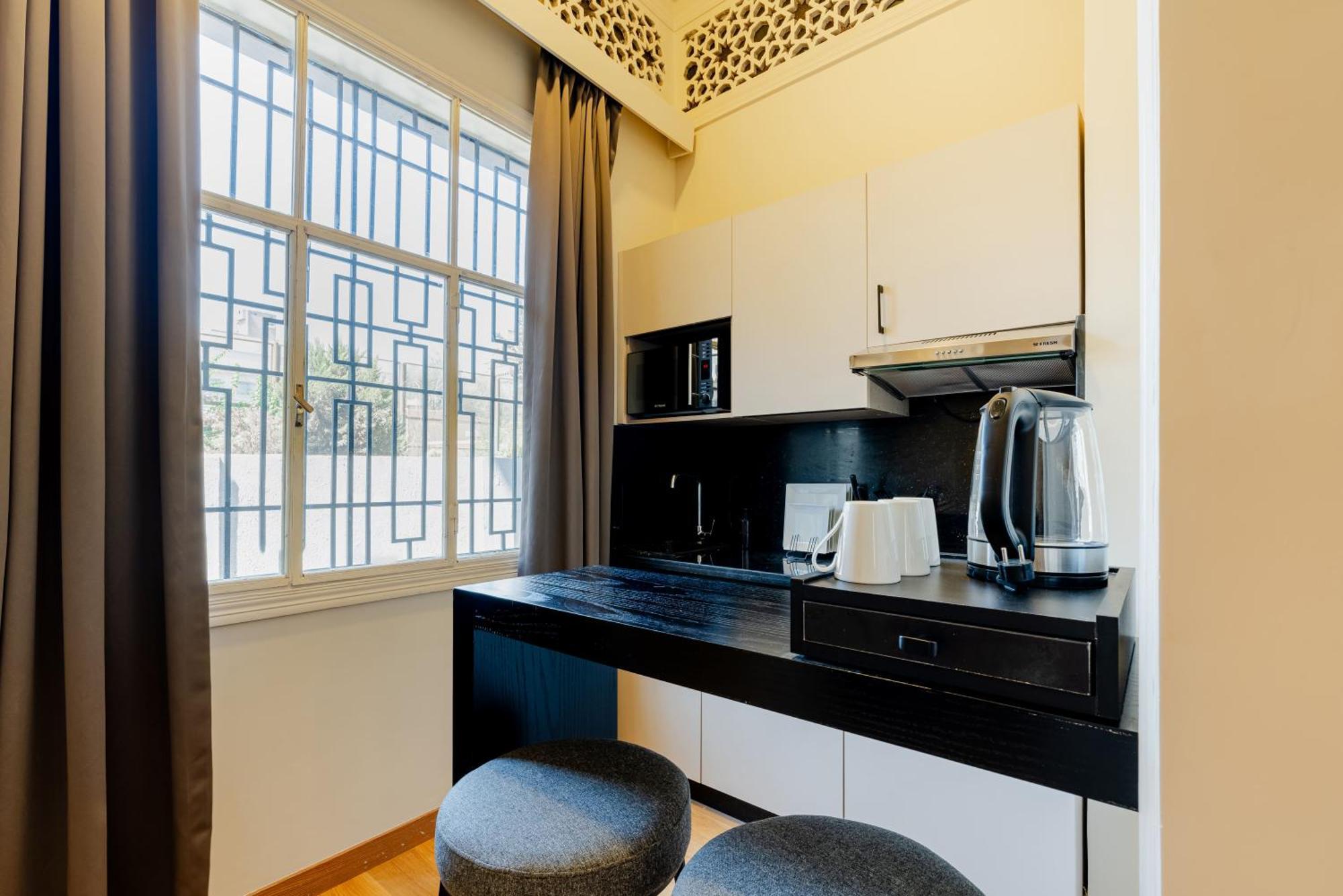 Brassbell L Zamalek L Daoud Studios Káhira Exteriér fotografie