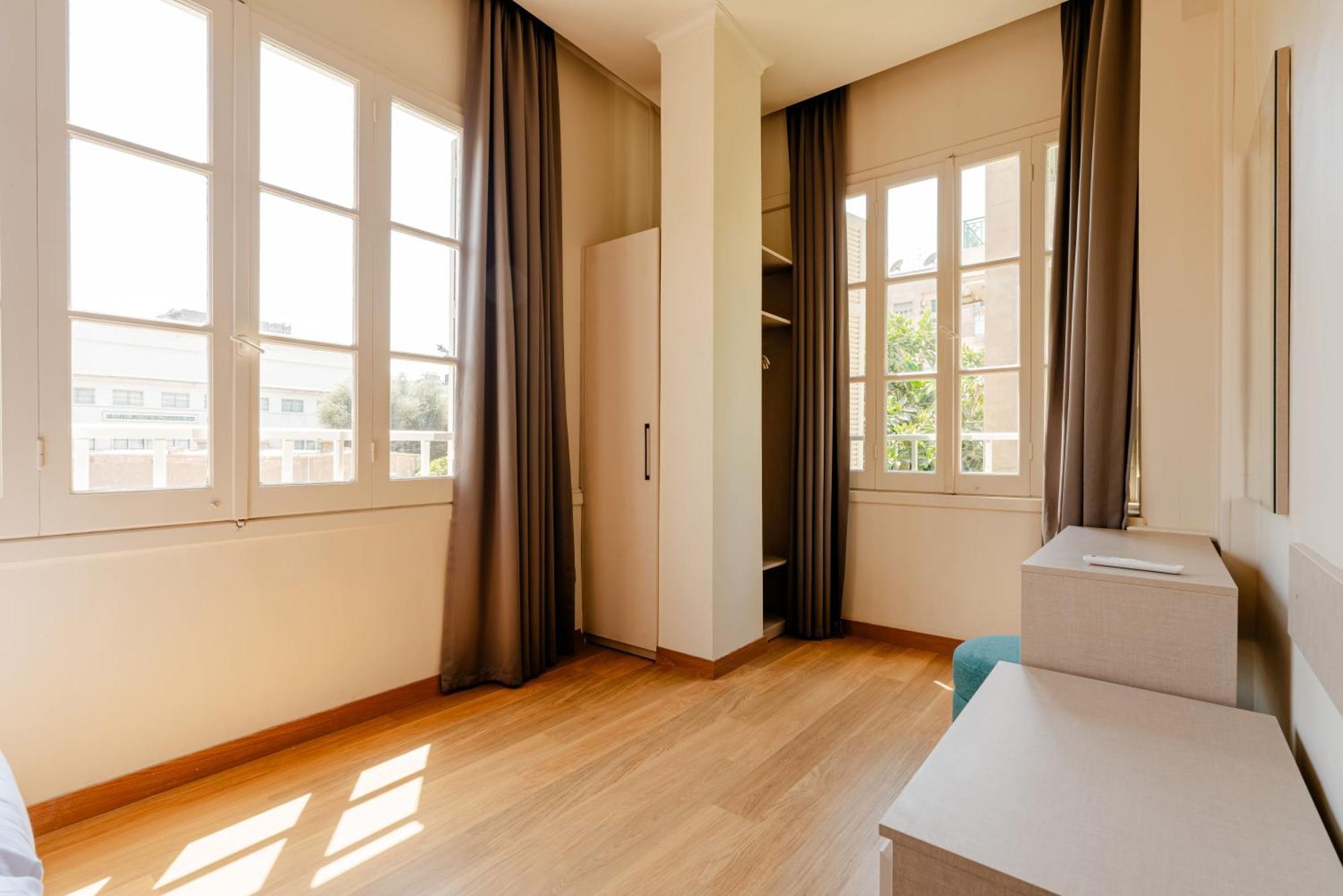 Brassbell L Zamalek L Daoud Studios Káhira Exteriér fotografie