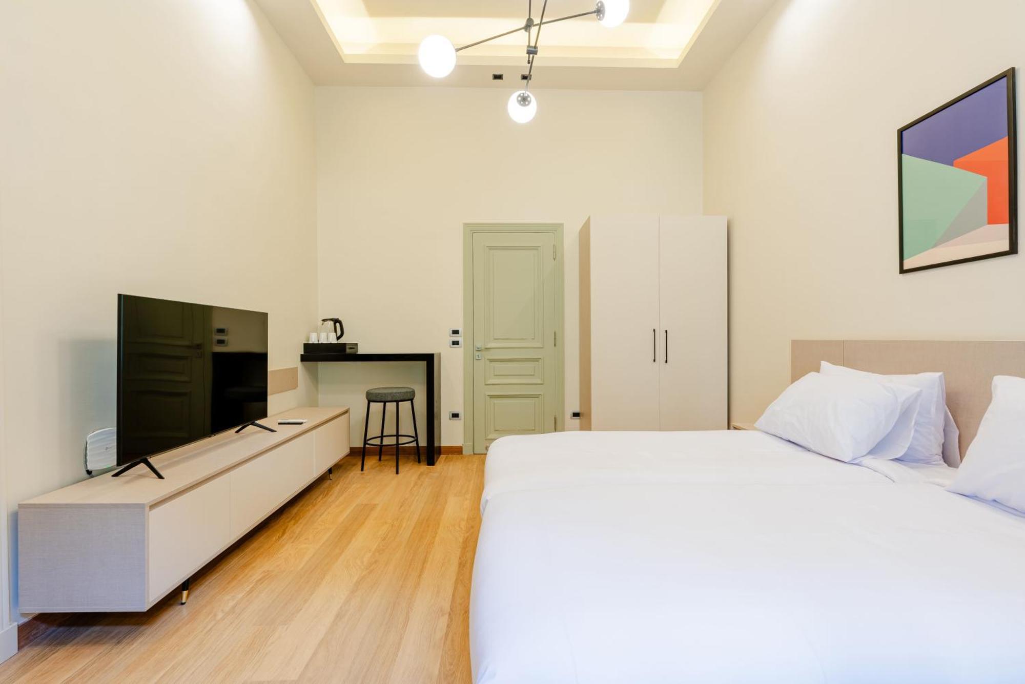 Brassbell L Zamalek L Daoud Studios Káhira Exteriér fotografie